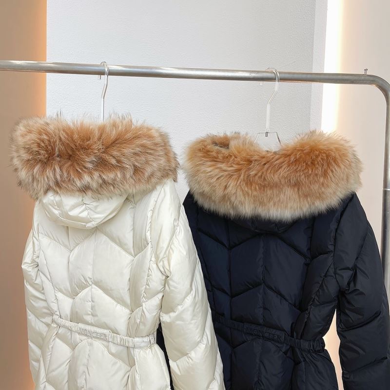 Moncler Down Jackets